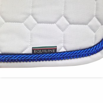 Jennifer Octagon (White/Blue)