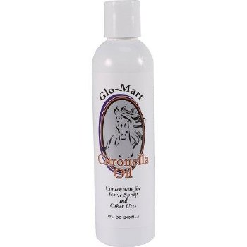 Glo-Marr Citronella Oil