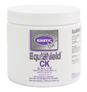 EquiShield CK Salve