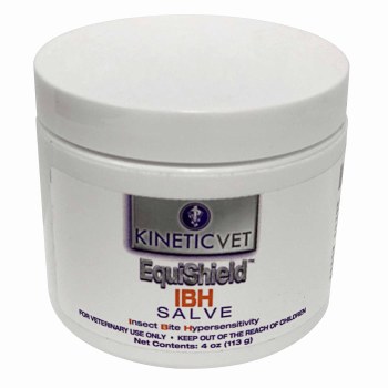 EquiShield IBH Salve