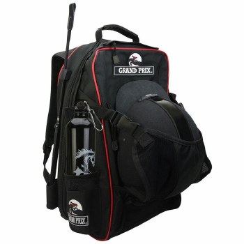 Grand Prix Riders Backpack