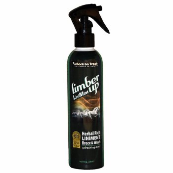 Limber Up LiniMint Spray