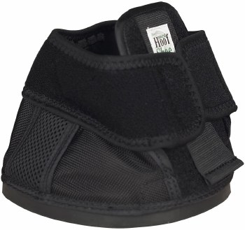 Natural Hoof Shoe (Size 2)