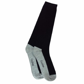 Exselle Coolmax Sock