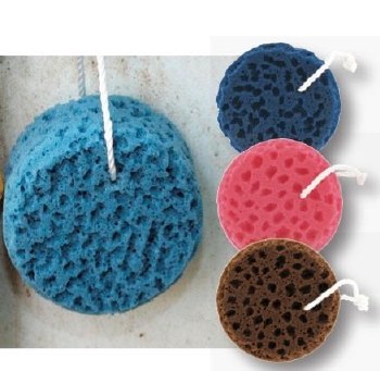 Sponge on a Rope