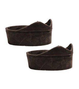 Grabbing Boots (Small)