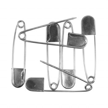 Safety Pins