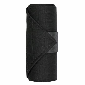 Standing Bandage 9' (Black)