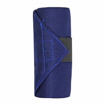 Standing Bandage 9' (Navy)