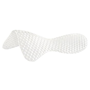 Acavallo Respira Air Release Soft Gel Pad (Clear)