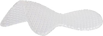 Acavallo Respira Air Release Soft Gel Pad