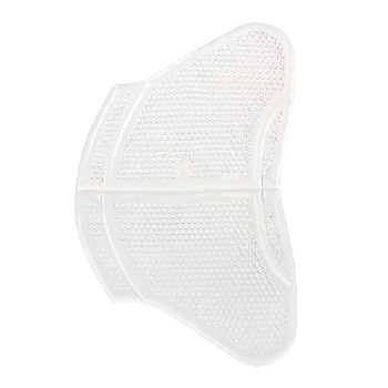 Acavallo FRONt Gel Riser (Clear)