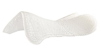 Acavallo Gel 1/2 Pad REAR Riser