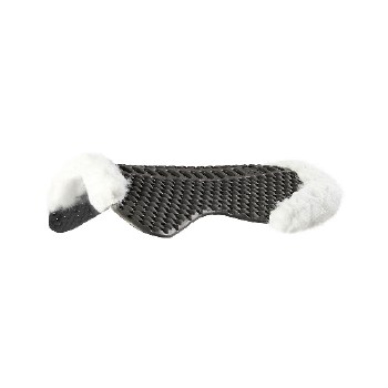 Acavallo Piuma Air Release Pad (Black/White)