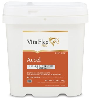 Accel (5 lb)