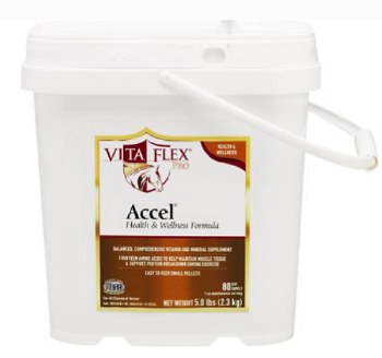Accel (5lb)