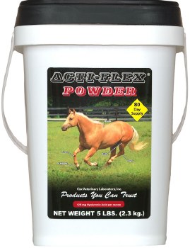 Acti-Flex Powder (5lb)