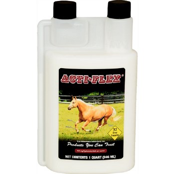 Acti-Flex Liquid (Quart)