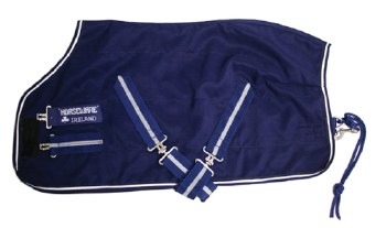 Rambo Stable Sheet (72")