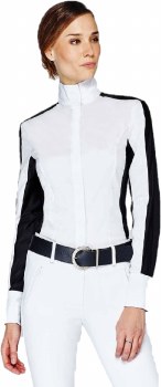 Noir Show Shirt (Medium)