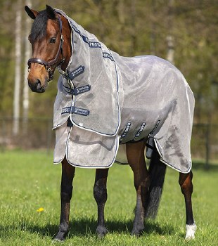 Rambo Protector (69&quot; - Oatmeal/Navy)