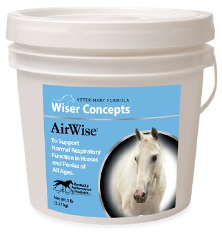 AirWise Respiratory (5 lb)