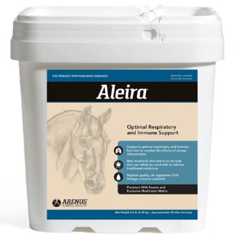 Aleira (5.6 lb)