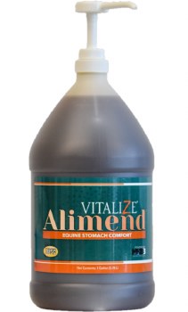 Vitalize Alimend