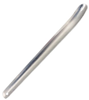 Aluminum Scraper Extra Thick