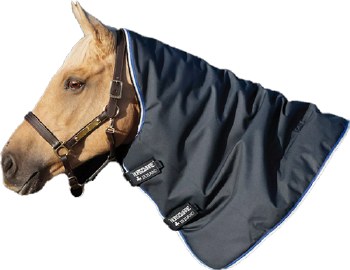 Amigo T/O Neck Piece (Small)