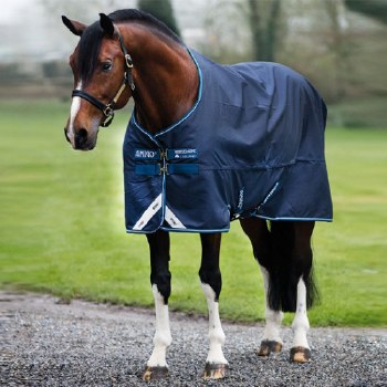 Amigo Turnout Light (84")