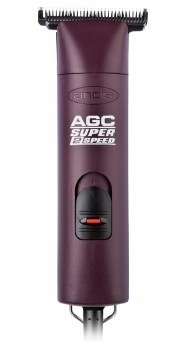 AGC Super 2- Speed Clipper with T-84 Blade