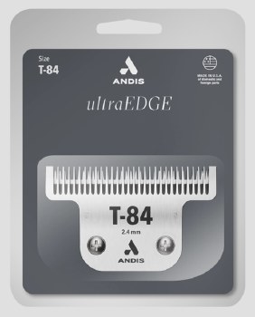 Andis UltraEdge Detachable Blade (Size T-84)