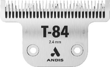 Andis UltraEdge Detachable Blade (Size T-84)