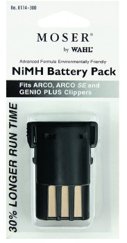 Wahl Replacement Battery For Arco Clipper