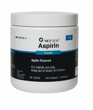 Aspirin Powder (1lb)