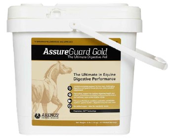 Assure Guard Gold (16lb PAIL)