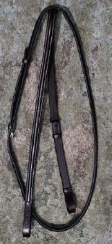 Aster Martingale Round Raised (Full)