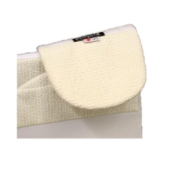 Back Riser Attachment