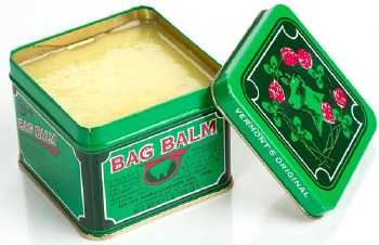 Bag Balm