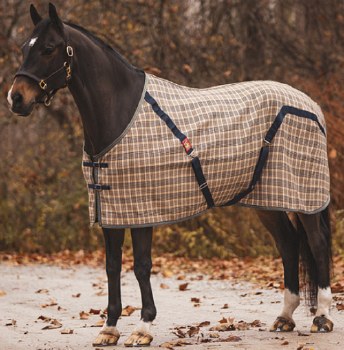 Original Baker Blanket (70&quot;)
