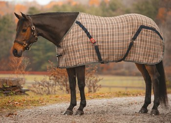 Baker Sheets (86")