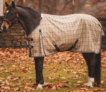 Baker Turnout Sheet (82&quot;)