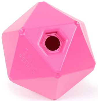 Ball Feeder (Pink)