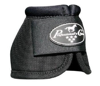 Ballistic Overreach Boots (Small)