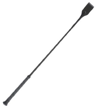 Bat With Non Slip Rubber Grip