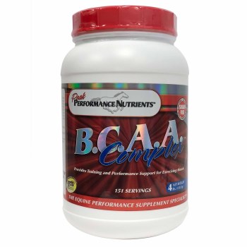 B.C.A.A. Complex (4lb)