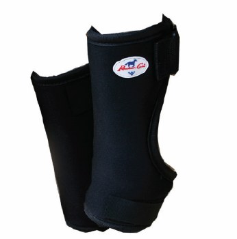Bed Sore Boots