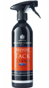 Belvoir #1 Tack Cleaner