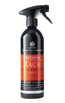 Belvoir #2 Tack Conditioner (Spray)